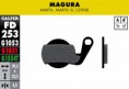 MAGURA FD 253 Standard